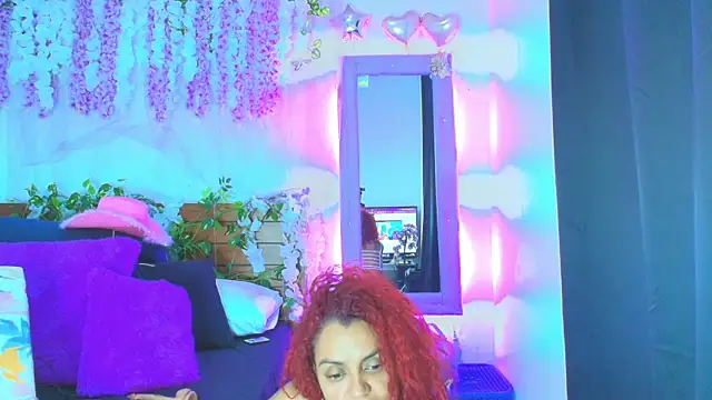 DevoraHarper  online show from May 11, 12:40 pm