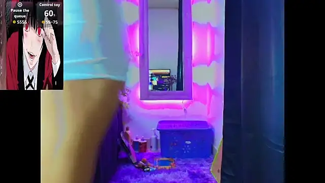 DevoraHarper  online show from December 14, 1:11 am