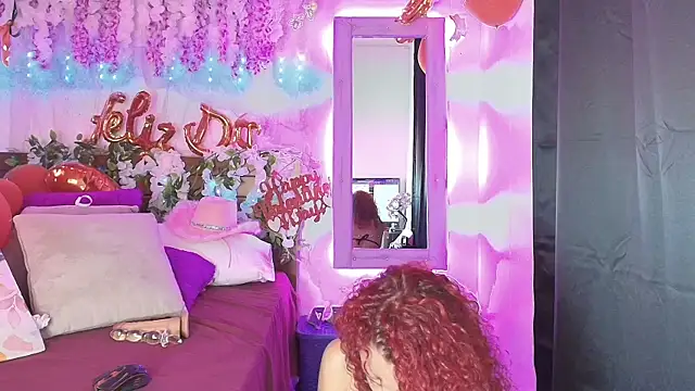 DevoraHarper  online show from February 18, 11:37 pm