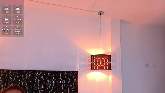 evvaa moon69 online show from April 23, 12:40 pm