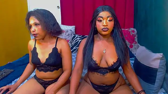 SultryCocoBabe online show from March 19, 9:08 pm