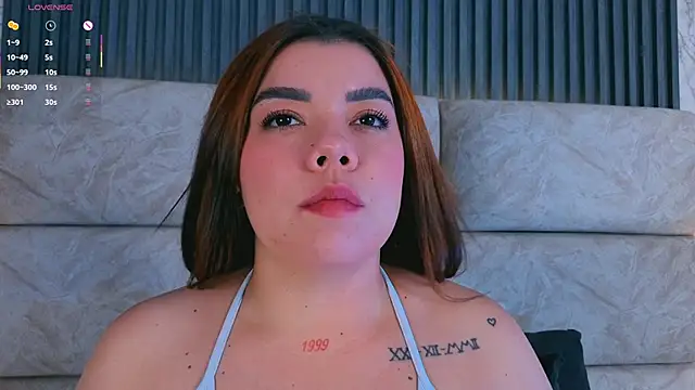 leilapons online show from April 21, 7:43 pm