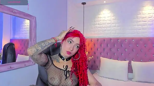 salem rose online show from February 3, 9:07 pm