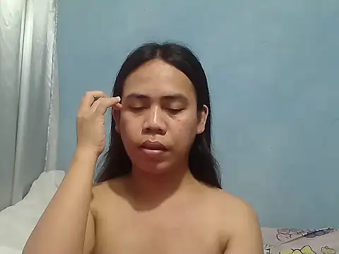 exoticpinay dolly online show from March 23, 2:12 pm