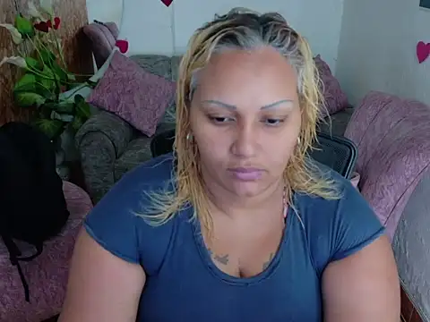 laleska montenegro online show from February 7, 5:44 am