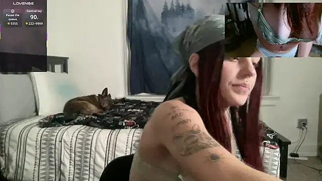 Snapshot of VanessaVipera chatting on September 26, 12:30 am VanessaVipera online show from September 26, 12:30 am