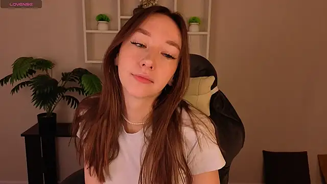 Miche1le Allenne online show from March 6, 1:12 am