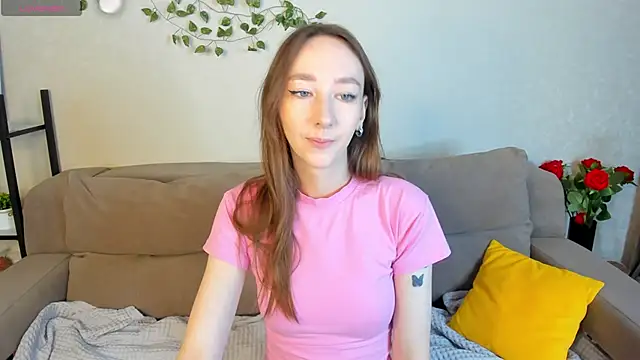 Miche1le Allenne online show from November 7, 1:33 am