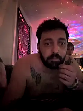 BlinkBoyRave online show from April 27, 11:29 am