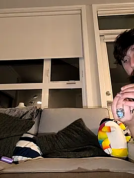 BlinkBoyRave online show from September 26, 11:08 am