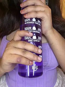 annanya01 online show from April 19, 3:50 am