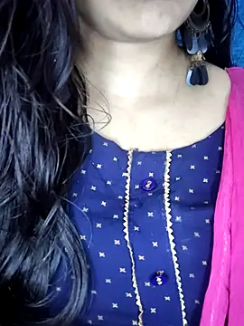 annanya01 online show from October 7, 1:48 pm