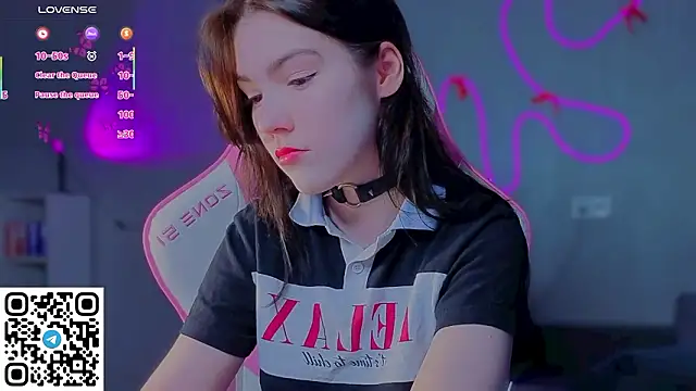 Sophie SkyAngel online show from March 19, 2:32 pm