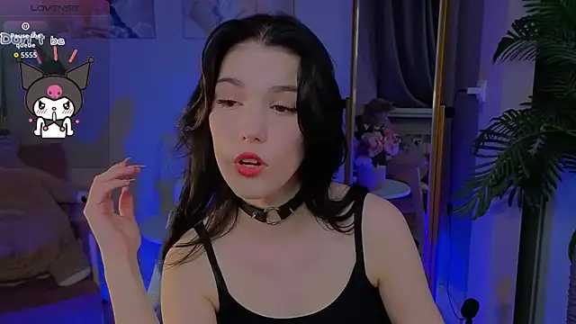 Sophie SkyAngel online show from October 20, 6:16 am