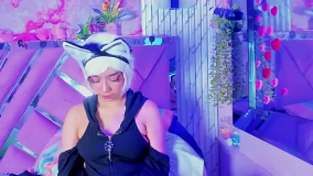 Akane Hikari  online show from March 30, 4:01 am