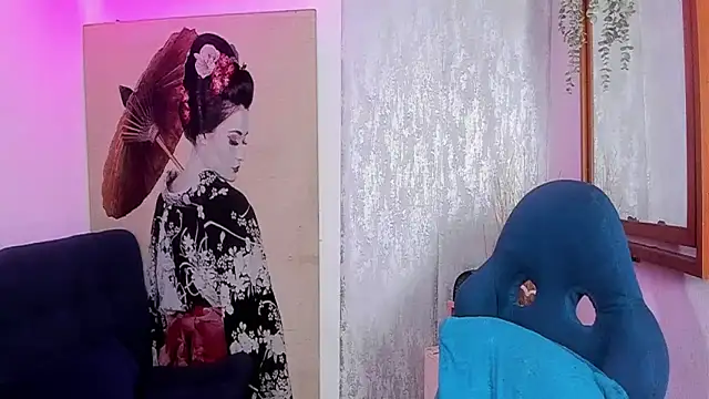 melanny ferrara online show from September 29, 7:57 am