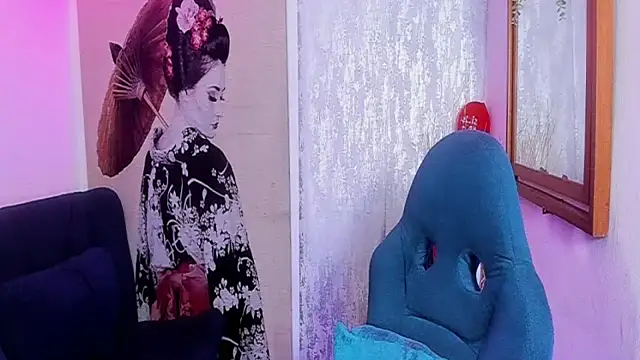 melanny ferrara online show from September 24, 6:01 am