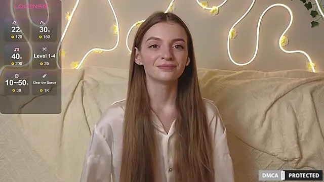 Alice-Meow online show from September 25, 3:55 pm