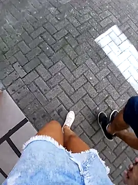 cicinha3657 online show from April 23, 5:15 pm