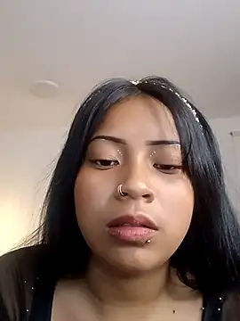 LilyCutee  online show from October 11, 7:38 pm