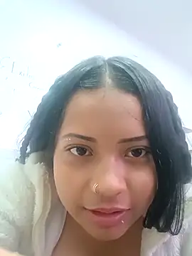 LilyCutee  online show from October 17, 7:50 pm