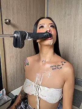 ValentinaBianchi online show from March 24, 7:52 pm