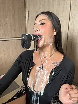 ValentinaBianchi online show from April 24, 7:05 pm