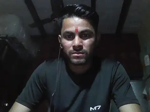 ursdreamperson online show from October 20, 2:53 pm