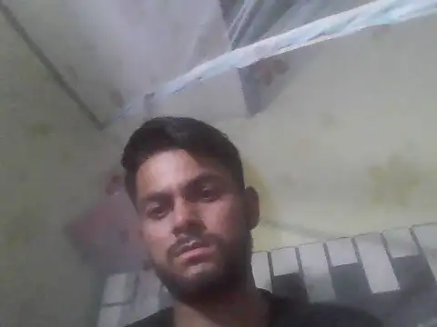 ursdreamperson online show from October 28, 4:35 pm