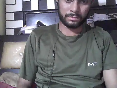 ursdreamperson online show from October 10, 9:25 am