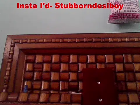 ursdreamperson online show from March 26, 6:48 am