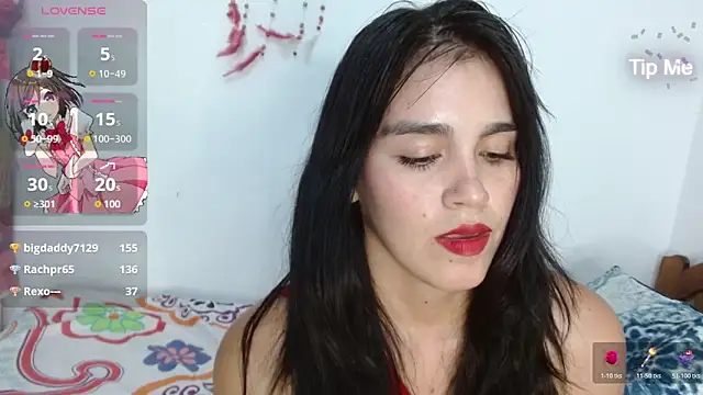 angelly  kate online show from May 19, 12:28 am