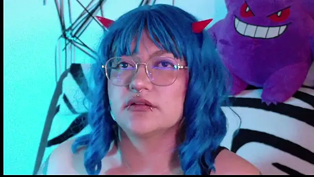 XxGreenGoodxX online show from March 17, 8:35 pm