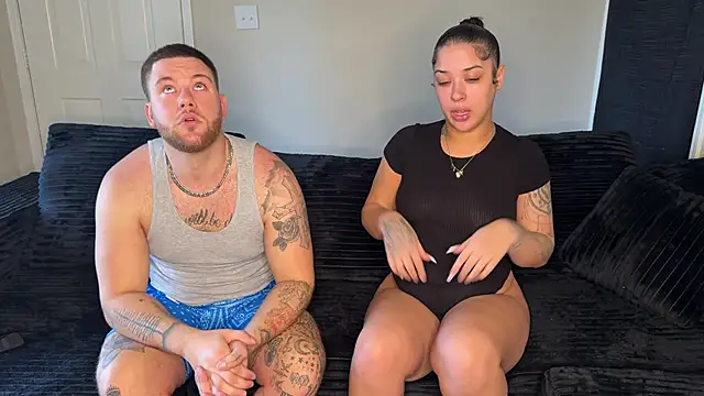 theviberoom online show from December 19, 4:21 pm