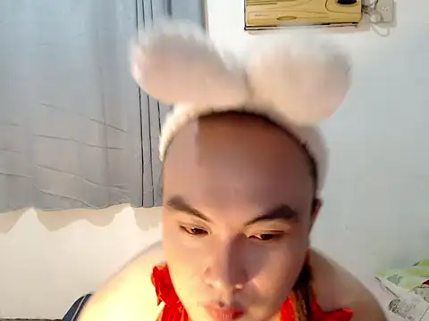 asianayumi online show from April 30, 12:43 pm