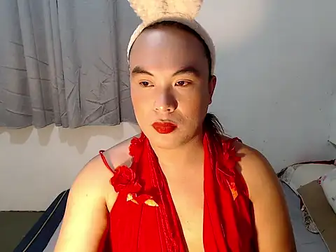 asianayumi online show from April 11, 12:53 pm