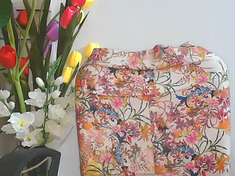 Ankita Chandel online show from January 8, 6:12 pm