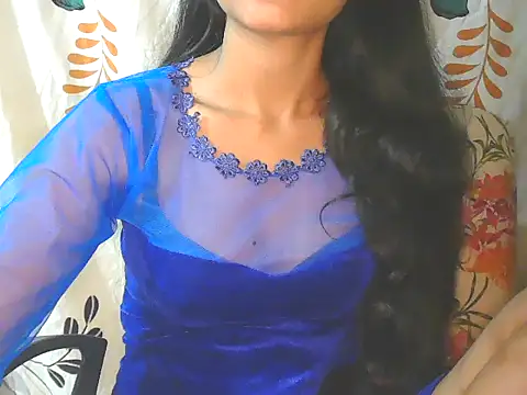 Ankita Chandel online show from November 22, 7:05 pm