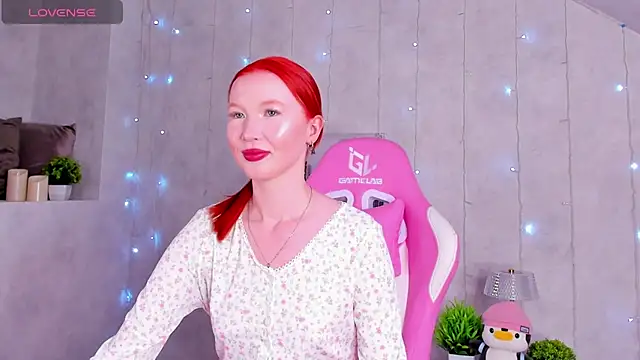 Snapshot of Anna_Patterson chatting on September 23, 8:34 am Anna Patterson online show from September 23, 8:34 am