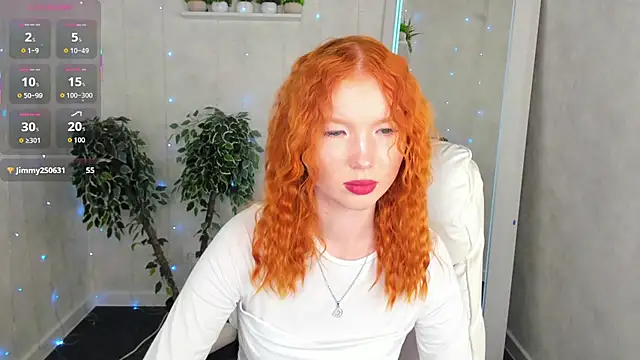 Snapshot of Anna_Patterson chatting on October 17, 10:18 am Anna Patterson online show from October 17, 10:18 am