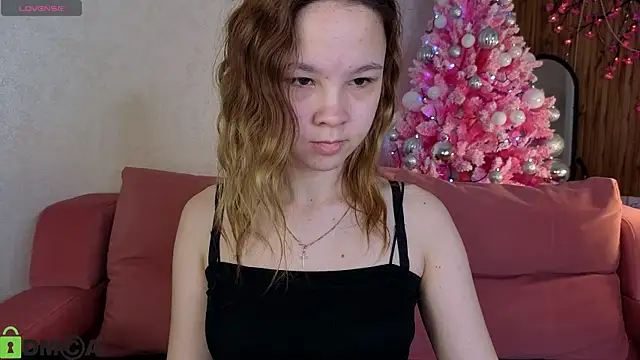 Lori Blossom online show from January 16, 9:16 am