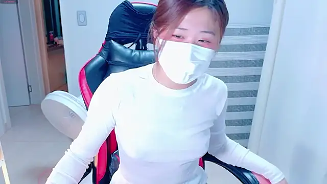 hyeony s96 online show from September 21, 12:48 pm