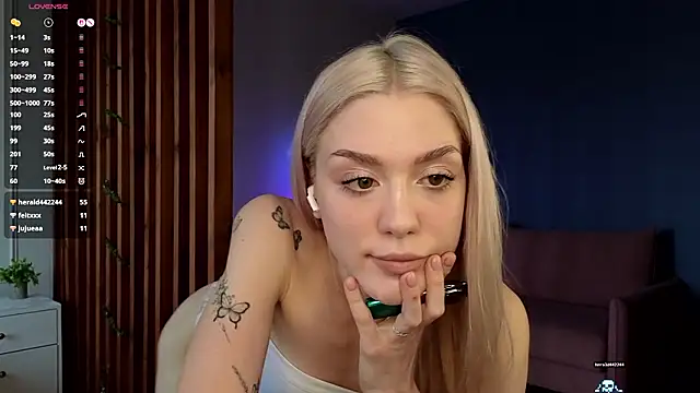 DariFlexy online show from March 5, 1:40 pm