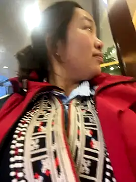 Nhung584 online show from October 6, 10:32 am