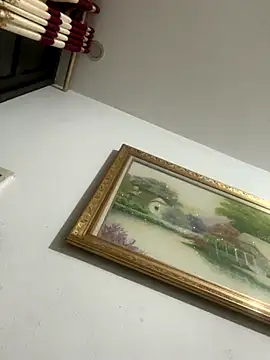 Nhung584 online show from September 27, 2:46 pm