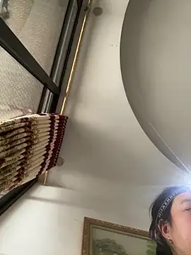 Nhung584 online show from May 2, 7:44 am