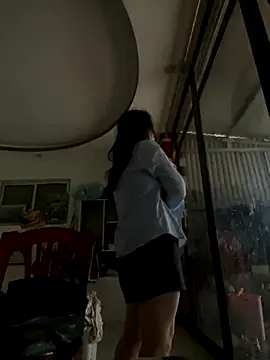 Nhung584 online show from October 13, 11:18 pm