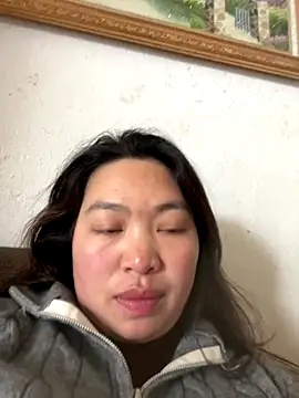 Nhung584 online show from December 16, 4:18 am