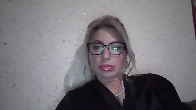 fox red lady7 online show from March 25, 8:23 pm