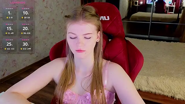 Jenny Skinner20 online show from April 27, 6:16 pm